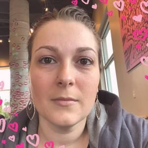 Meet your Posher, Tiffany